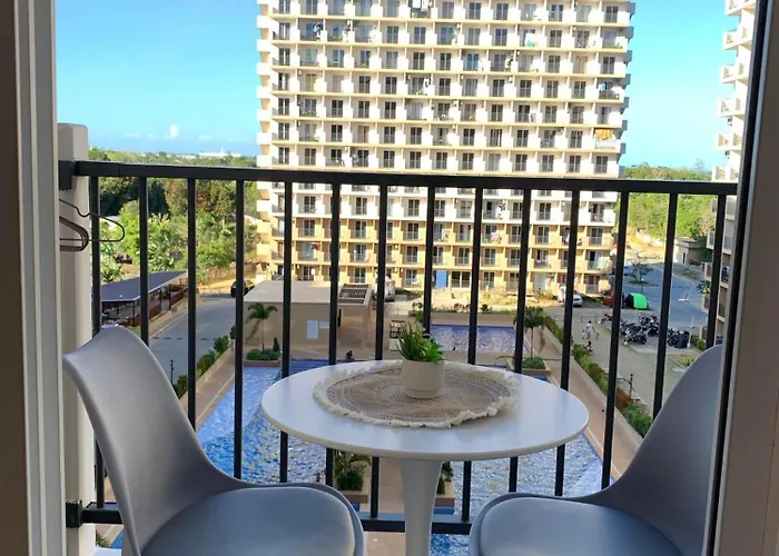 Vee Sky Hideaway 3*